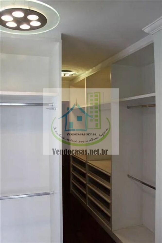 Apartamento à venda com 3 quartos, 230m² - Foto 5