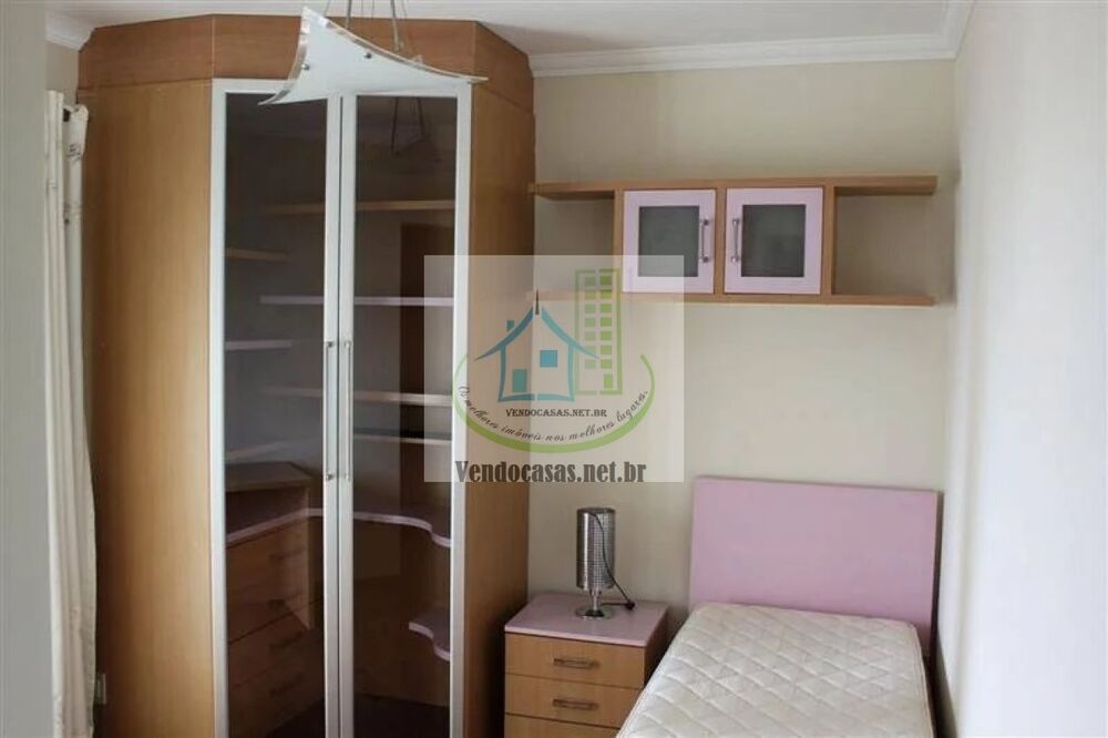 Apartamento à venda com 3 quartos, 230m² - Foto 8