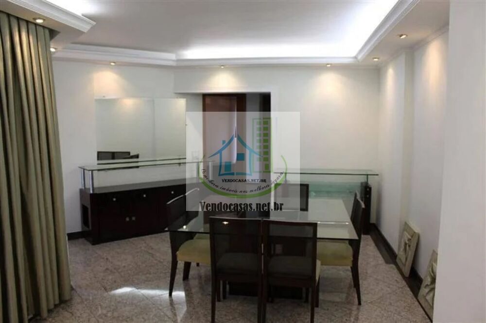 Apartamento à venda com 3 quartos, 230m² - Foto 3