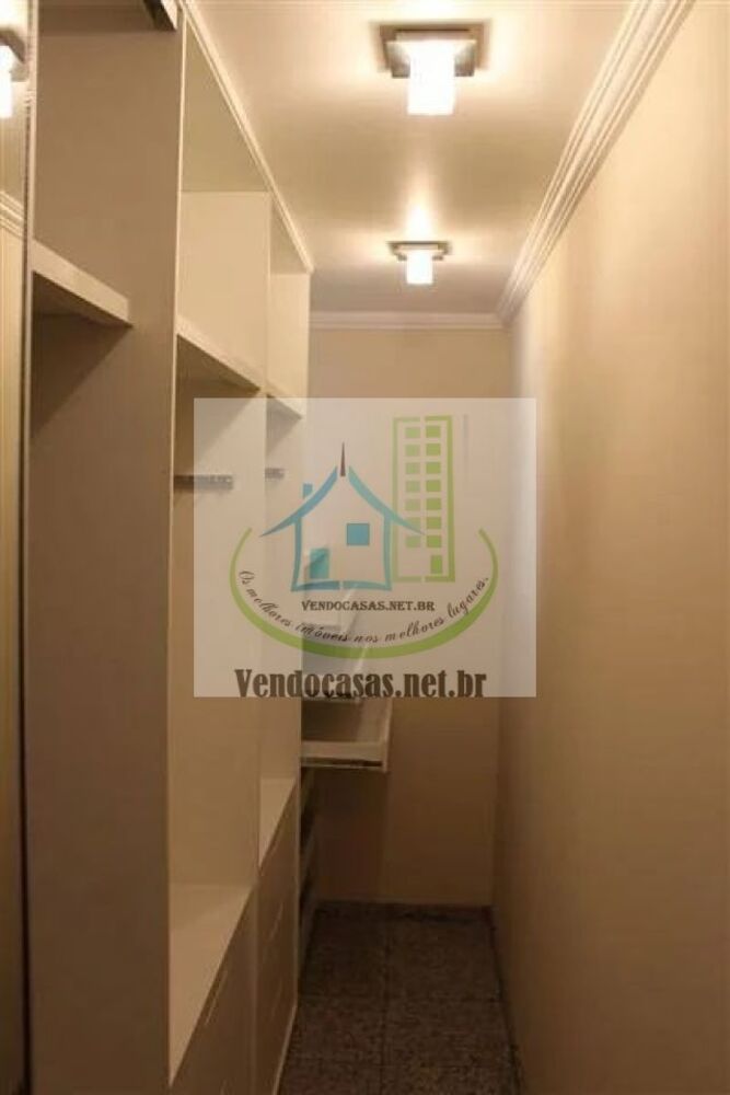 Apartamento à venda com 3 quartos, 230m² - Foto 7