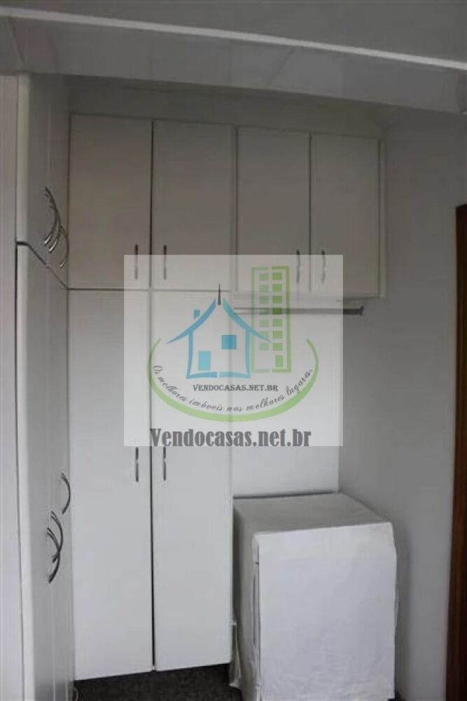Apartamento à venda com 3 quartos, 230m² - Foto 9
