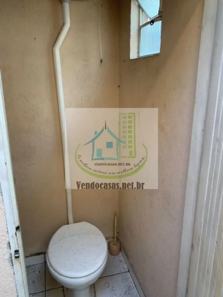 Casa, 2 quartos, 150 m² - Foto 6