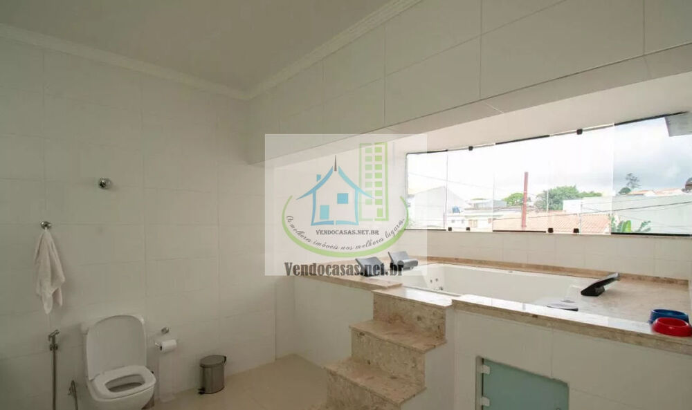 Casa, 3 quartos, 285 m² - Foto 1