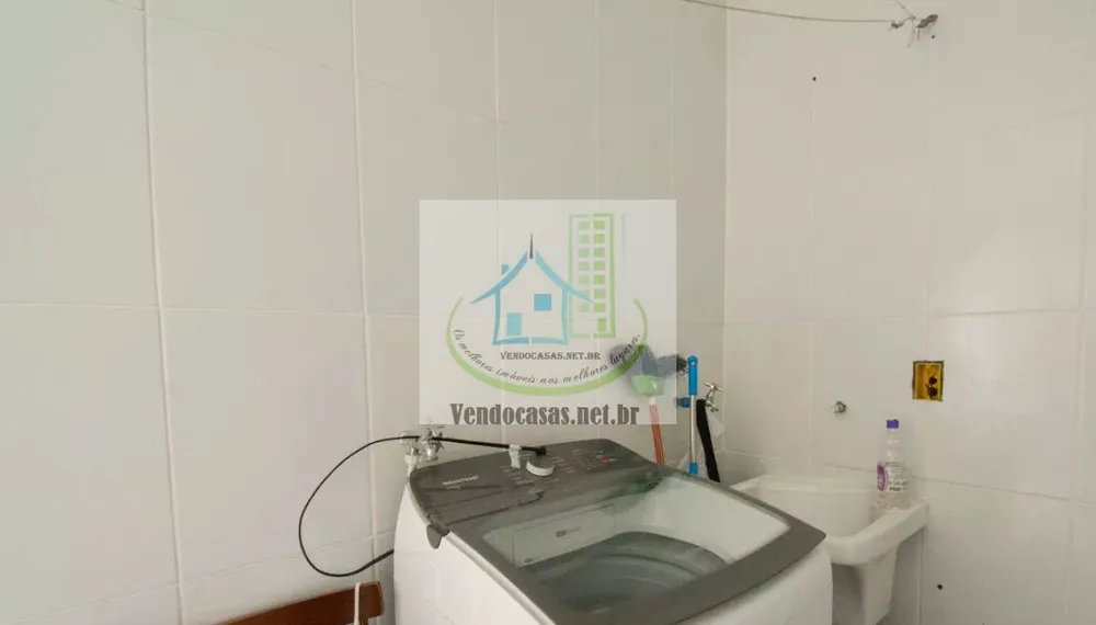 Casa, 3 quartos, 285 m² - Foto 8