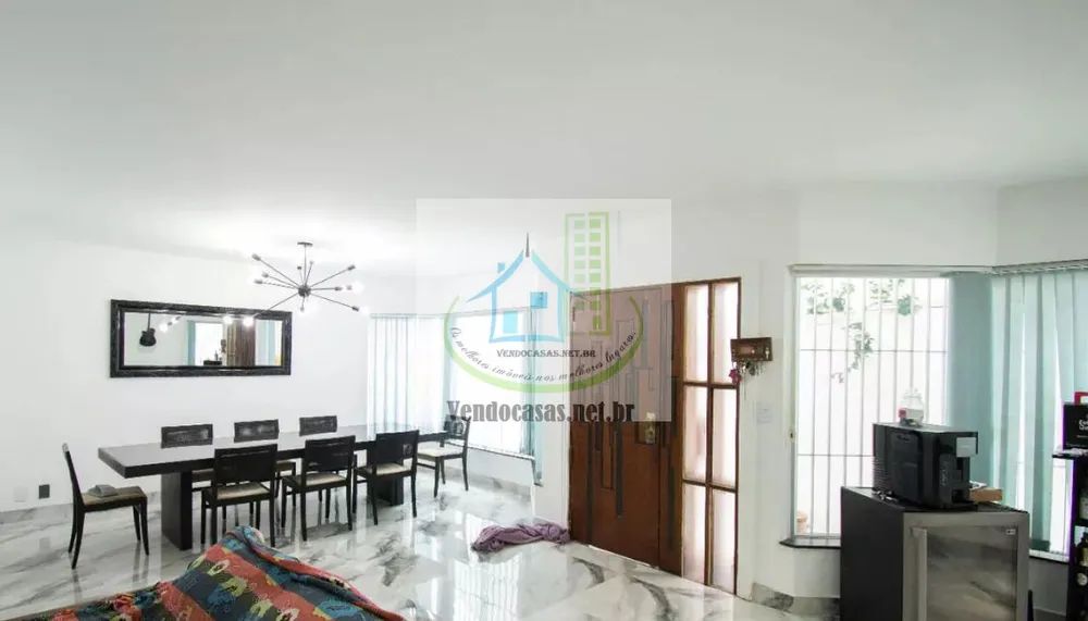 Casa, 3 quartos, 285 m² - Foto 7