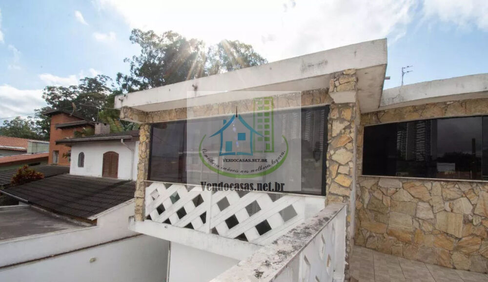 Casa, 3 quartos, 285 m² - Foto 4