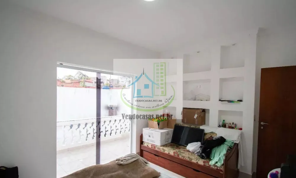 Casa, 3 quartos, 285 m² - Foto 5