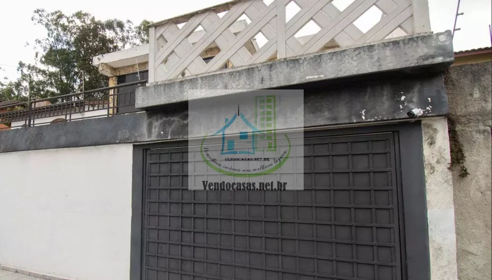 Casa, 3 quartos, 285 m² - Foto 6