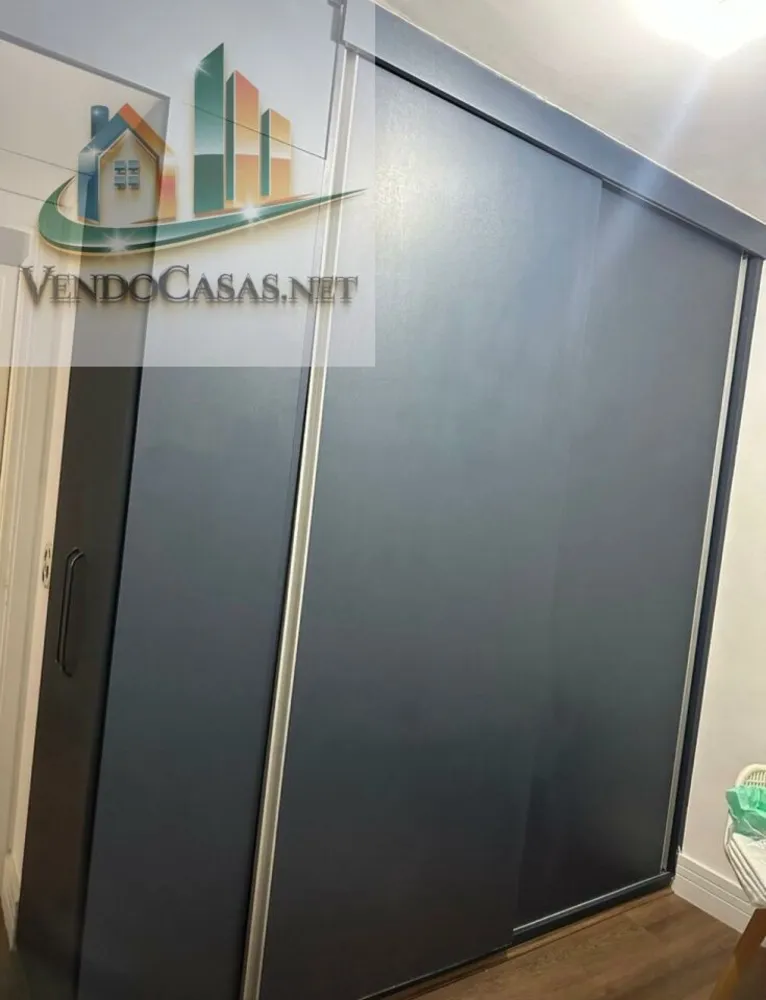 Apartamento, 2 quartos, 50 m² - Foto 7