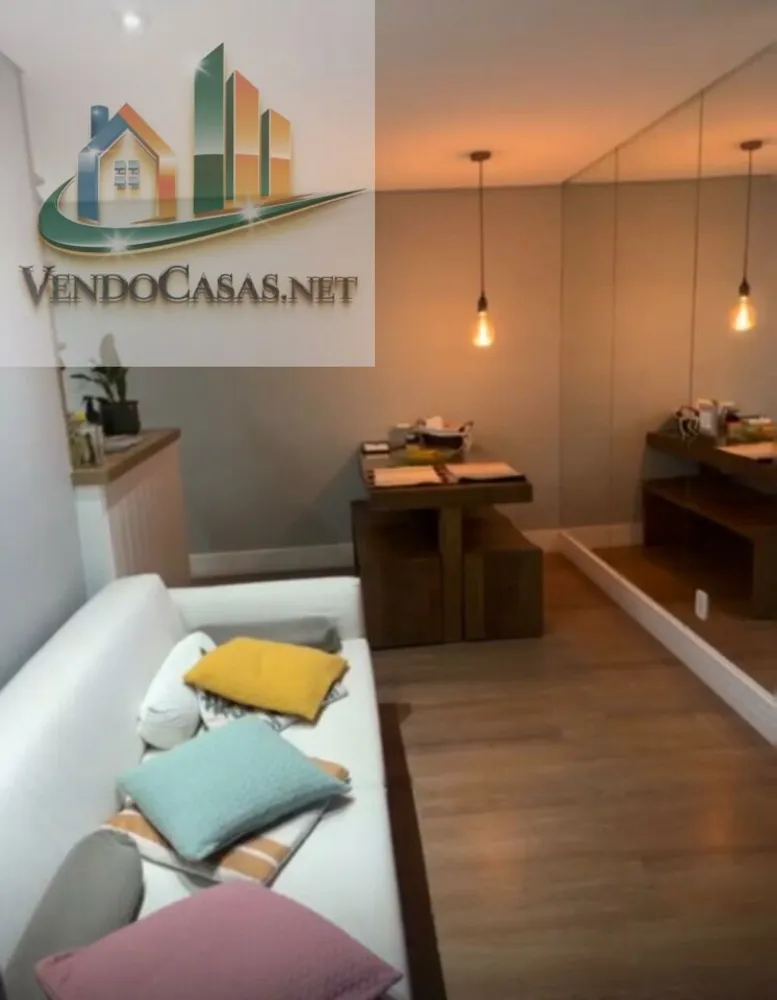 Apartamento, 2 quartos, 50 m² - Foto 11