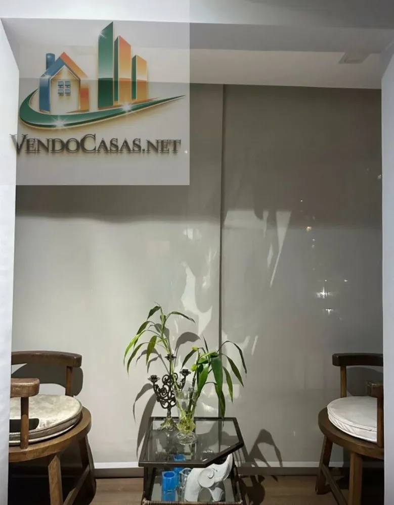 Apartamento, 2 quartos, 50 m² - Foto 8
