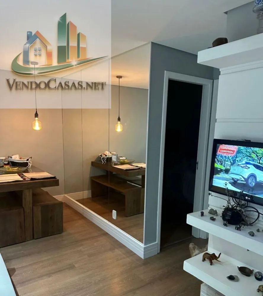 Apartamento, 2 quartos, 50 m² - Foto 5