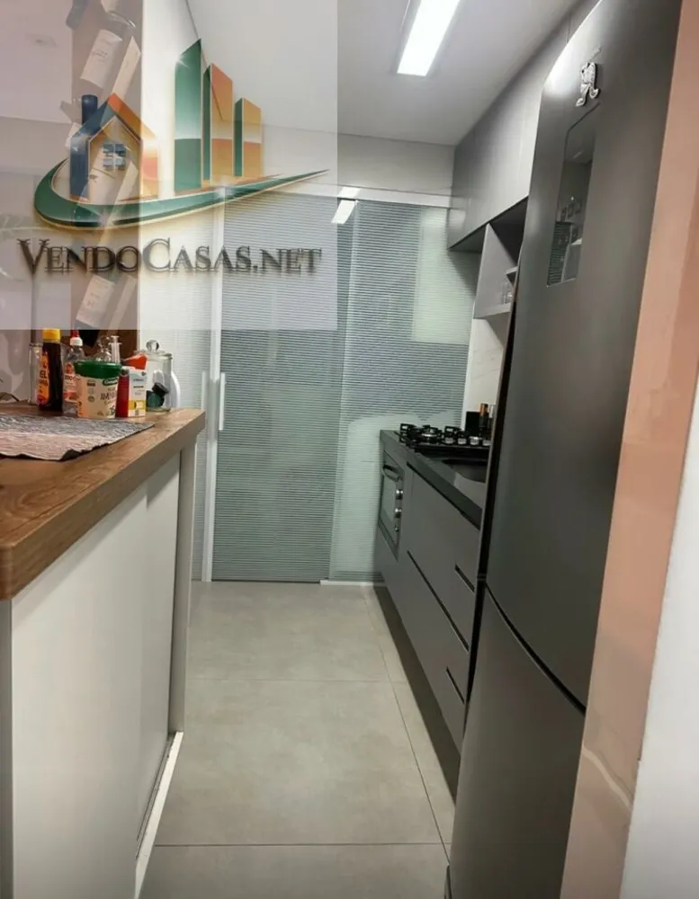 Apartamento, 2 quartos, 50 m² - Foto 10
