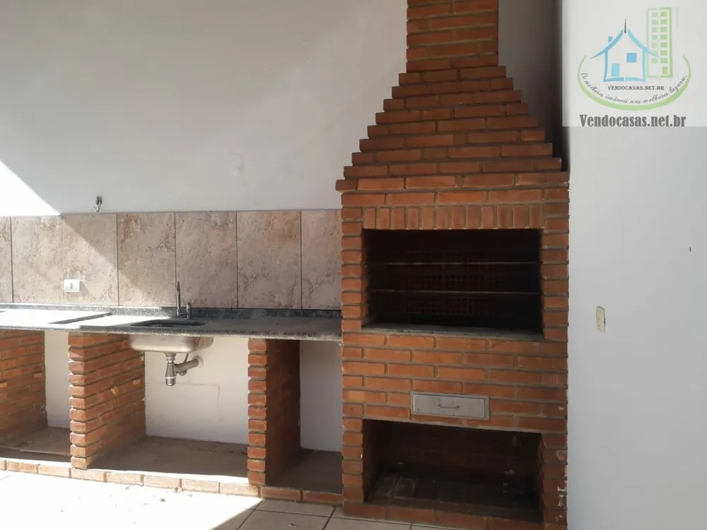 Casa, 4 quartos, 350 m² - Foto 3