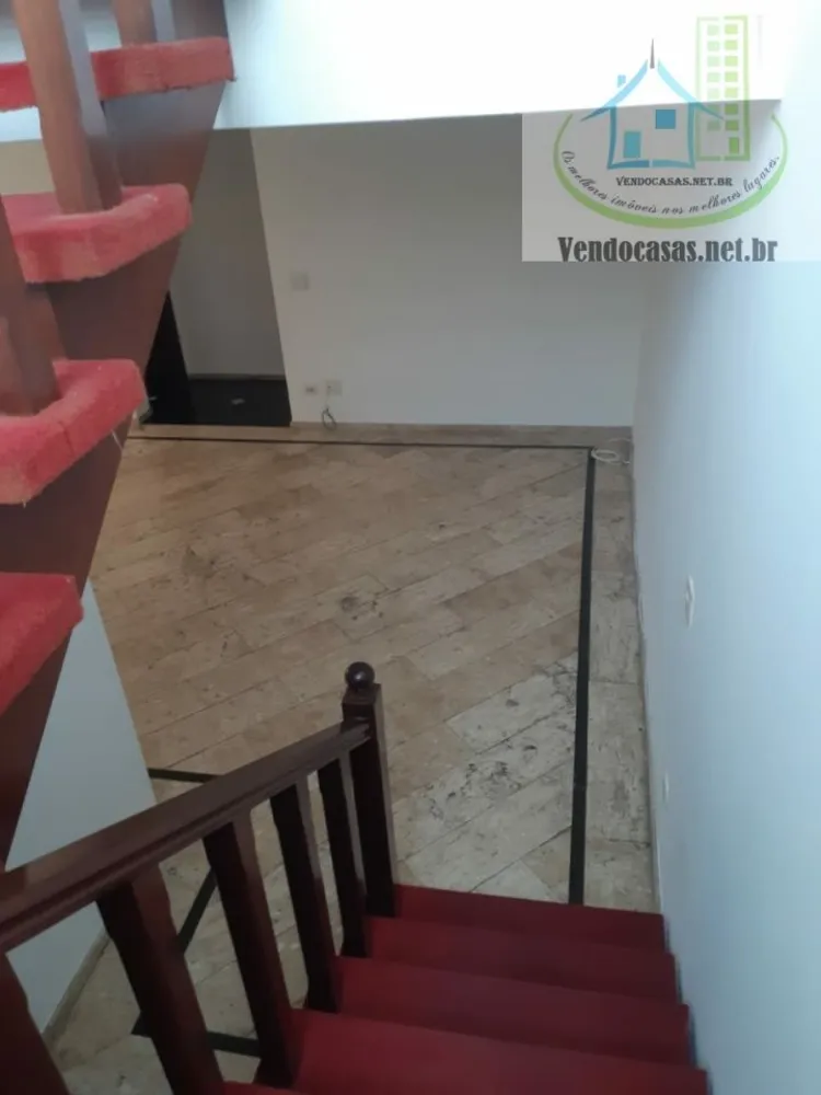 Casa, 4 quartos, 350 m² - Foto 6
