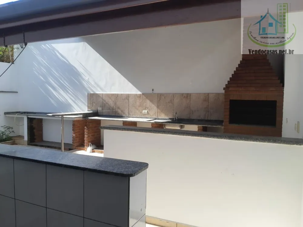 Casa, 4 quartos, 350 m² - Foto 9