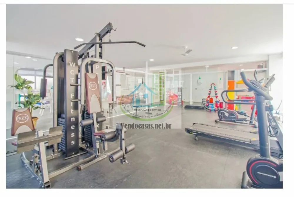 Apartamento, 2 quartos, 79 m² - Foto 5