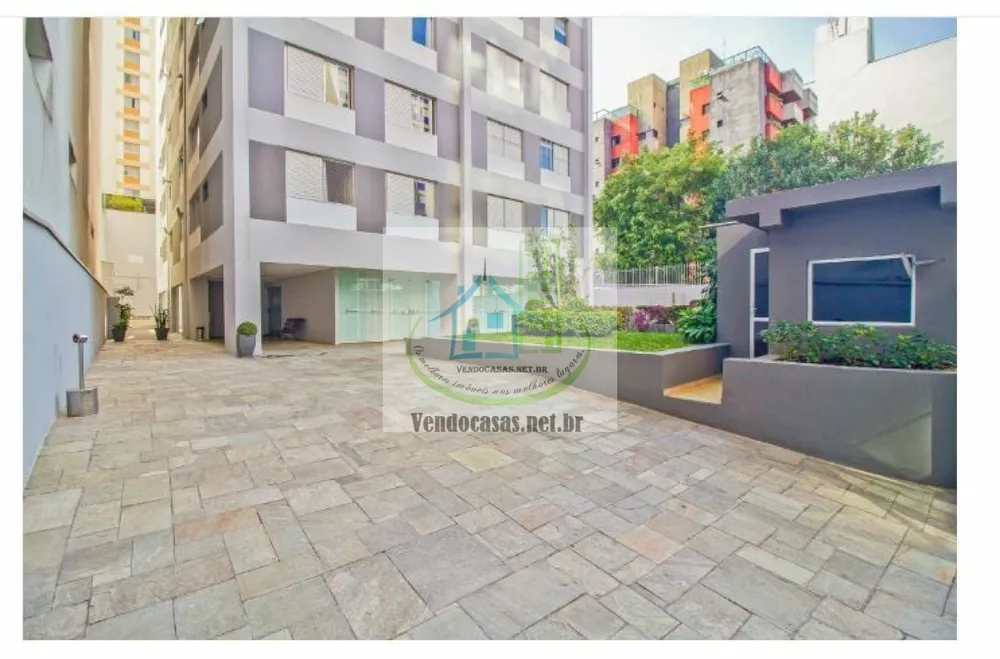 Apartamento, 2 quartos, 79 m² - Foto 1