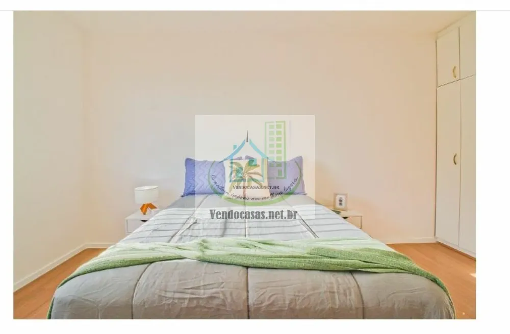 Apartamento, 2 quartos, 79 m² - Foto 8
