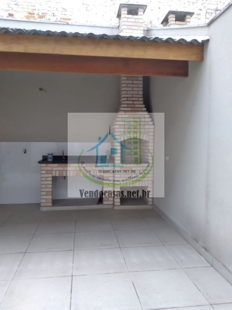 Casa, 4 quartos, 175 m² - Foto 2