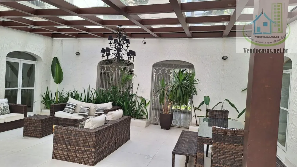 Apartamento, 3 quartos, 170 m² - Foto 14