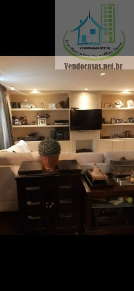 Apartamento, 3 quartos, 170 m² - Foto 5