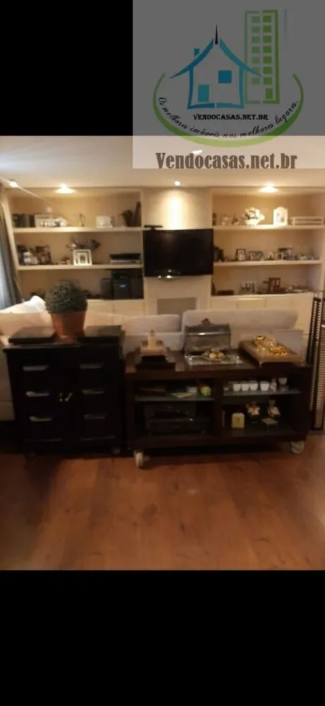 Apartamento, 3 quartos, 170 m² - Foto 15