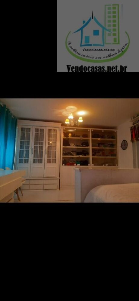 Apartamento, 3 quartos, 170 m² - Foto 2