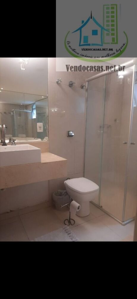 Apartamento, 3 quartos, 170 m² - Foto 1