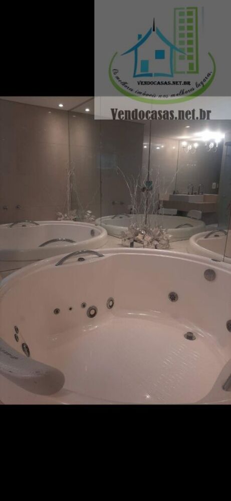 Apartamento, 3 quartos, 170 m² - Foto 4