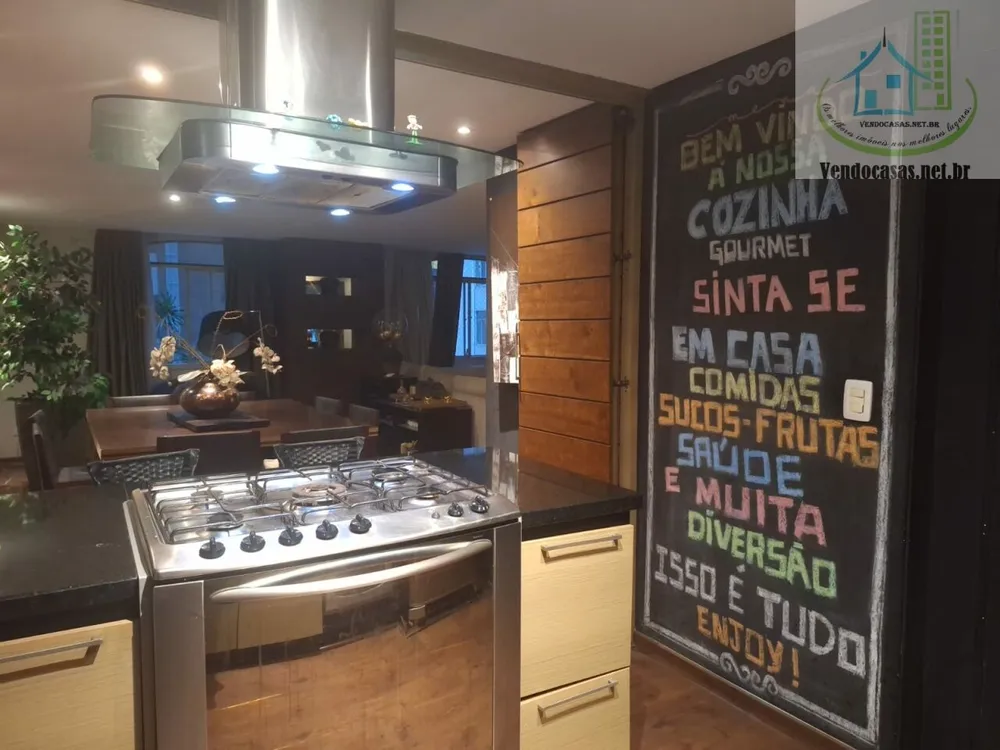 Apartamento, 3 quartos, 170 m² - Foto 8