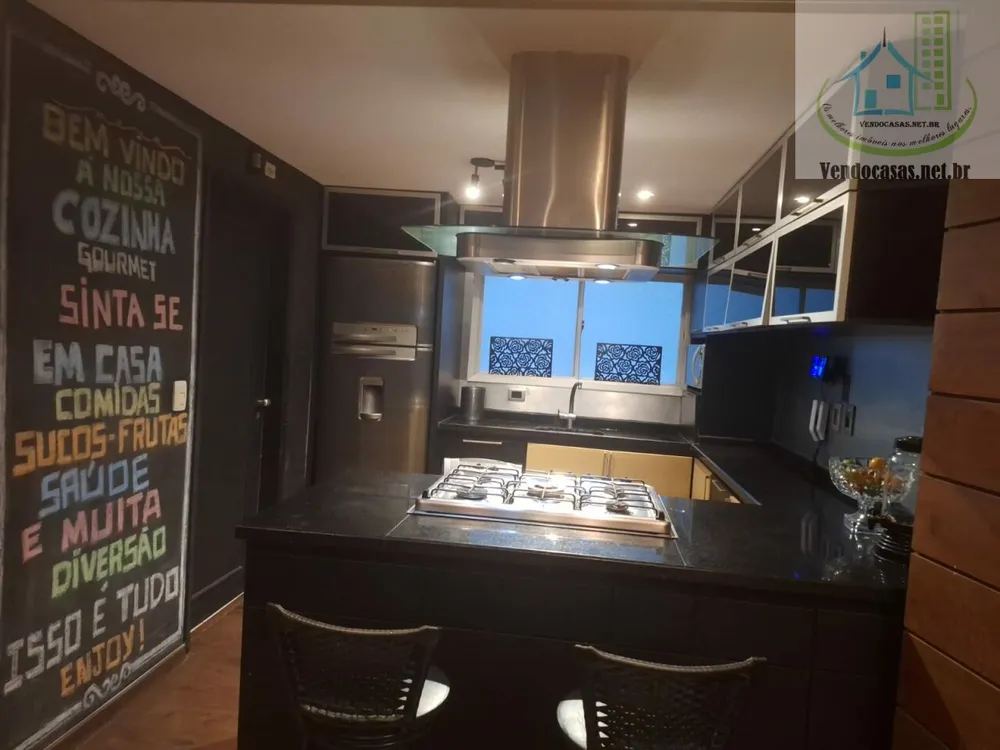 Apartamento, 3 quartos, 170 m² - Foto 13