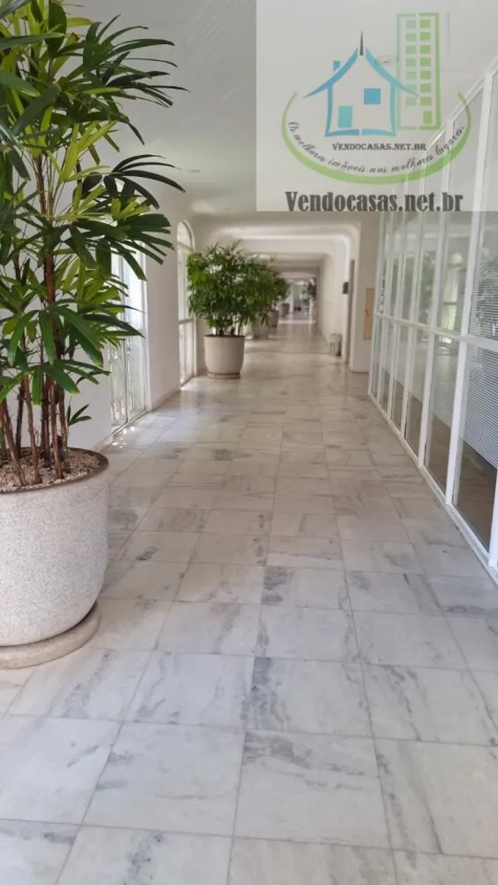 Apartamento, 3 quartos, 170 m² - Foto 1