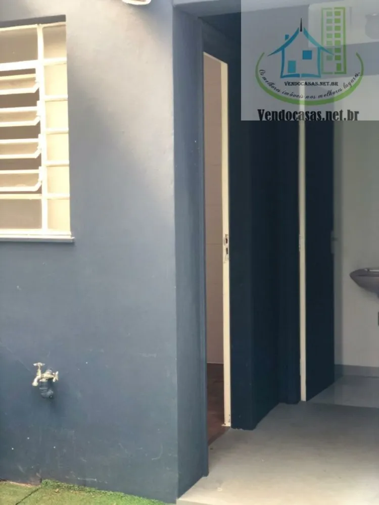 Apartamento, 3 quartos, 170 m² - Foto 7