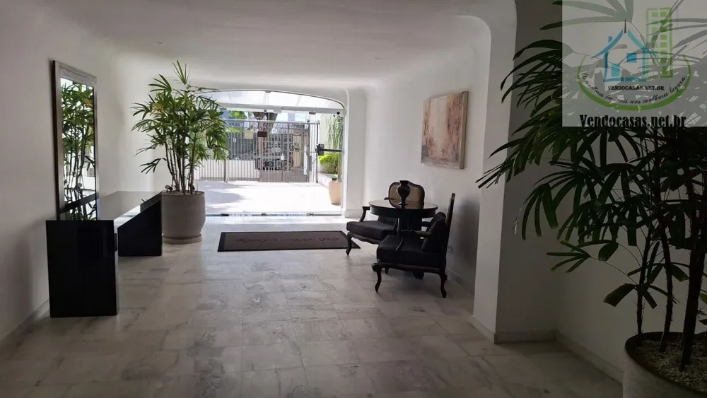 Apartamento, 3 quartos, 170 m² - Foto 6
