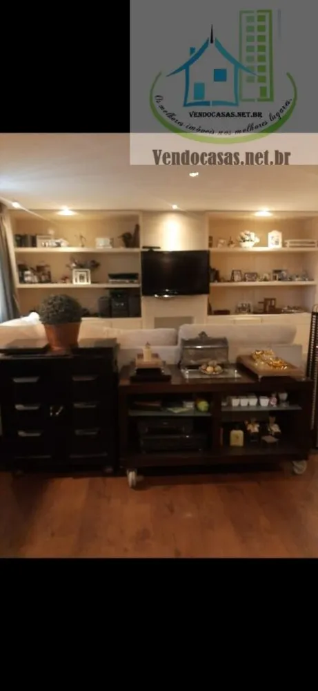 Apartamento, 3 quartos, 170 m² - Foto 4