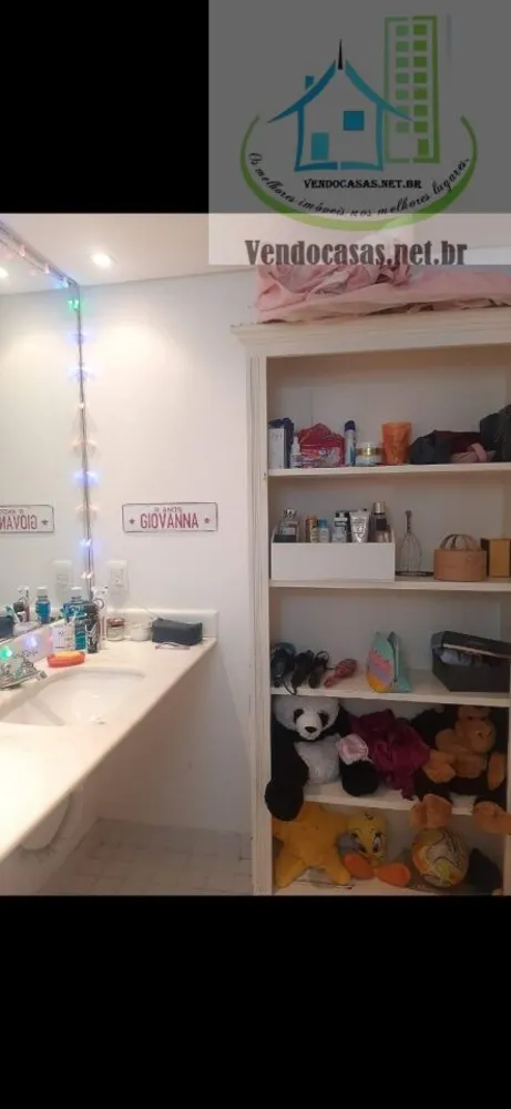 Apartamento, 3 quartos, 170 m² - Foto 3