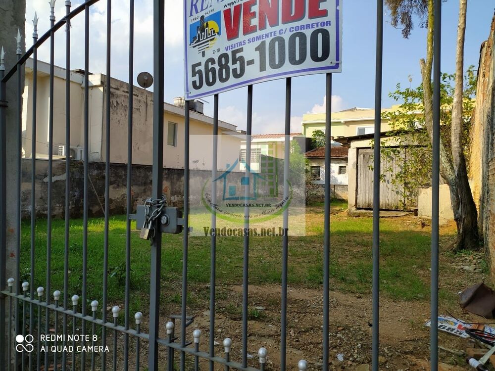 Terreno, 330 m² - Foto 2