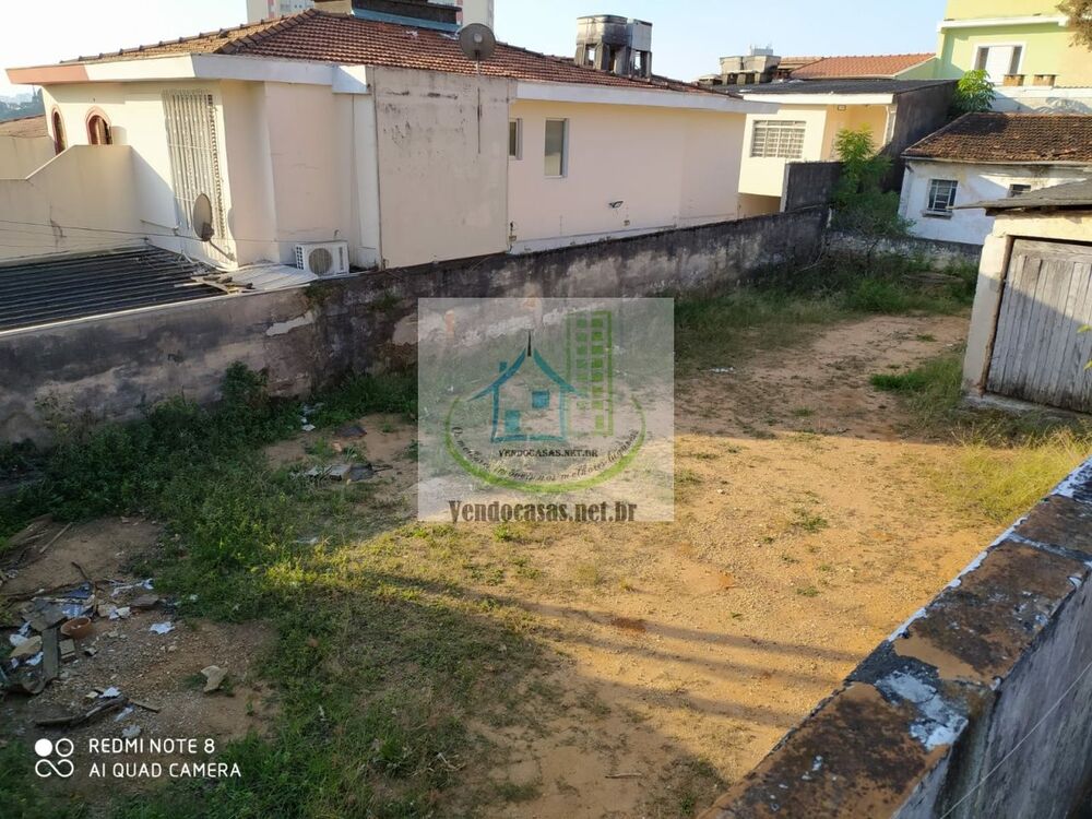 Terreno, 330 m² - Foto 1