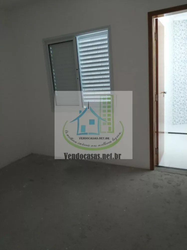 Casa à venda com 3 quartos, 115m² - Foto 12