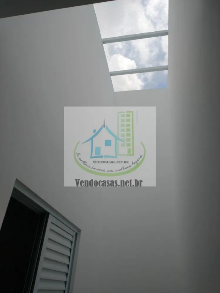 Casa, 3 quartos, 115 m² - Foto 3