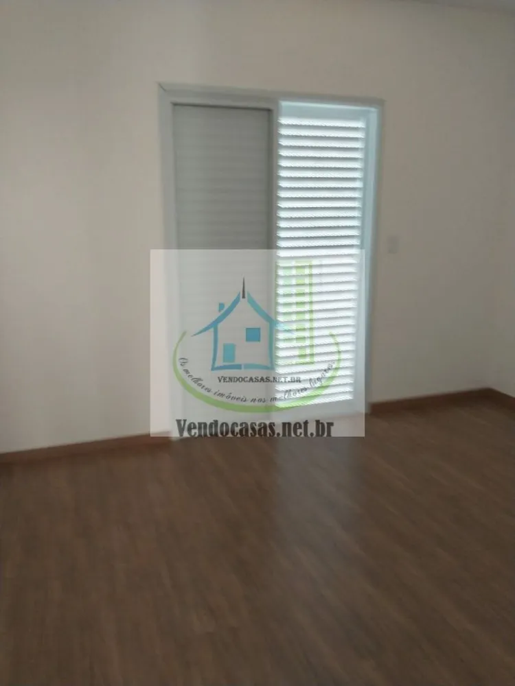 Casa, 3 quartos, 115 m² - Foto 2