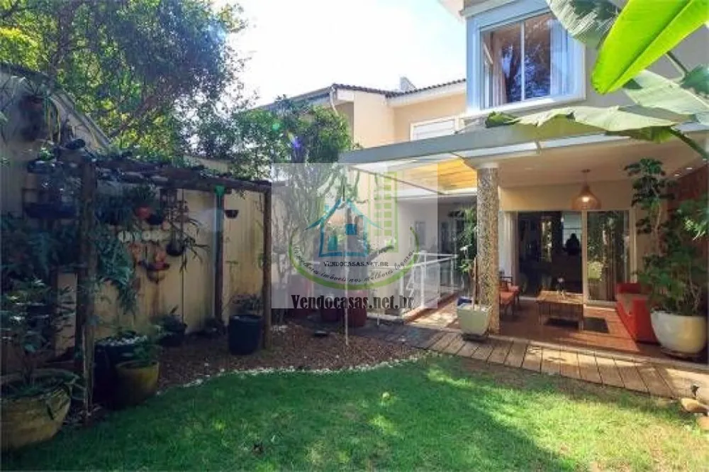 Casa de Condomínio, 4 quartos - Foto 10