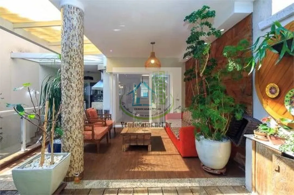 Casa de Condomínio, 4 quartos - Foto 6