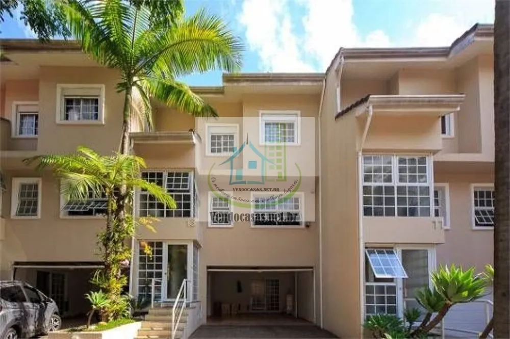 Casa de Condomínio, 4 quartos - Foto 8