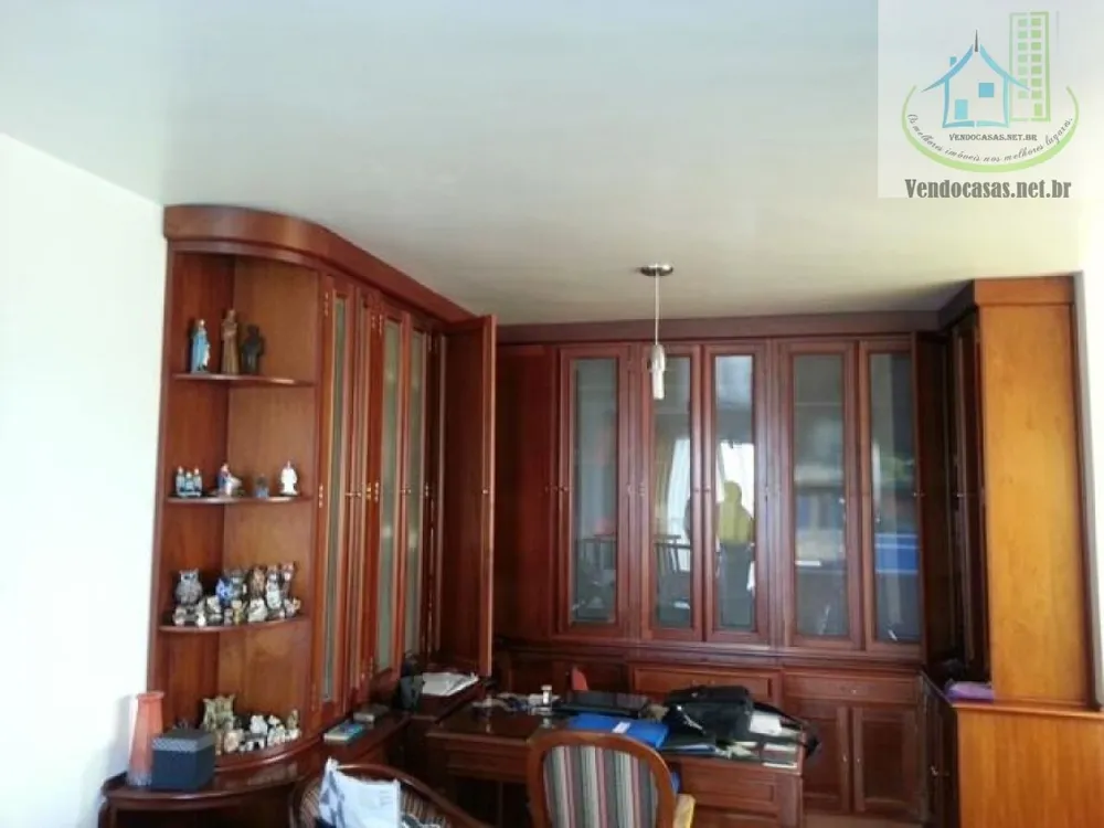 Apartamento, 2 quartos, 126 m² - Foto 1