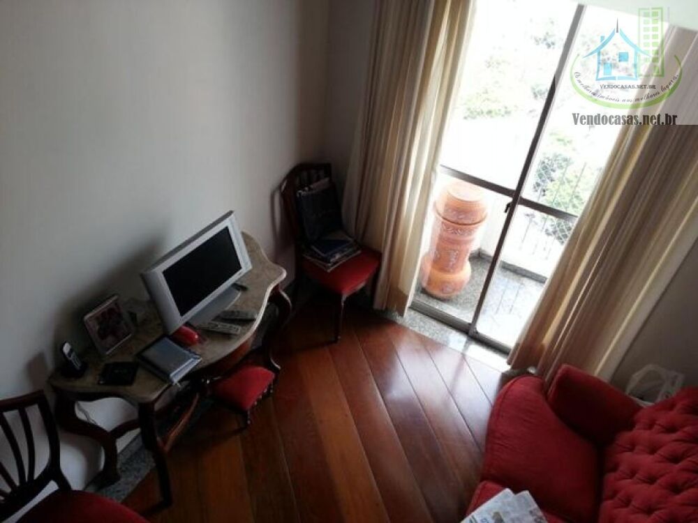 Apartamento, 2 quartos, 126 m² - Foto 2