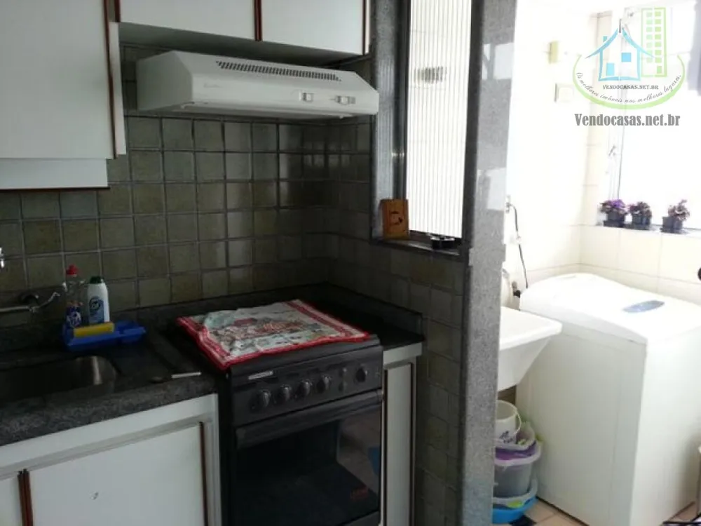 Apartamento, 2 quartos, 126 m² - Foto 17