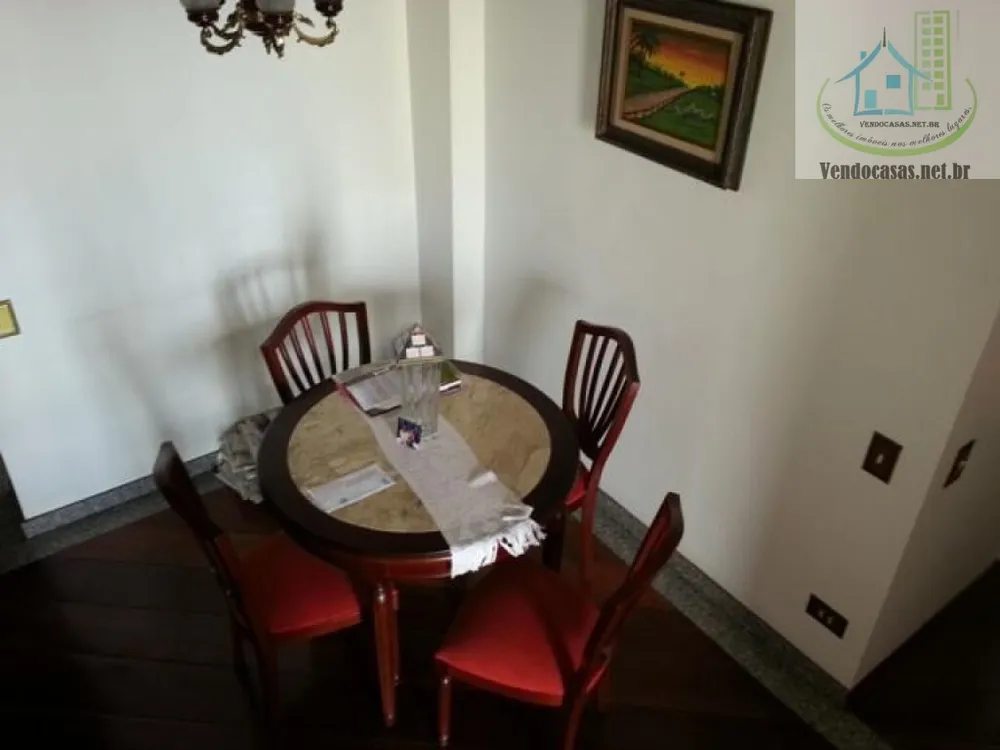 Apartamento, 2 quartos, 126 m² - Foto 5