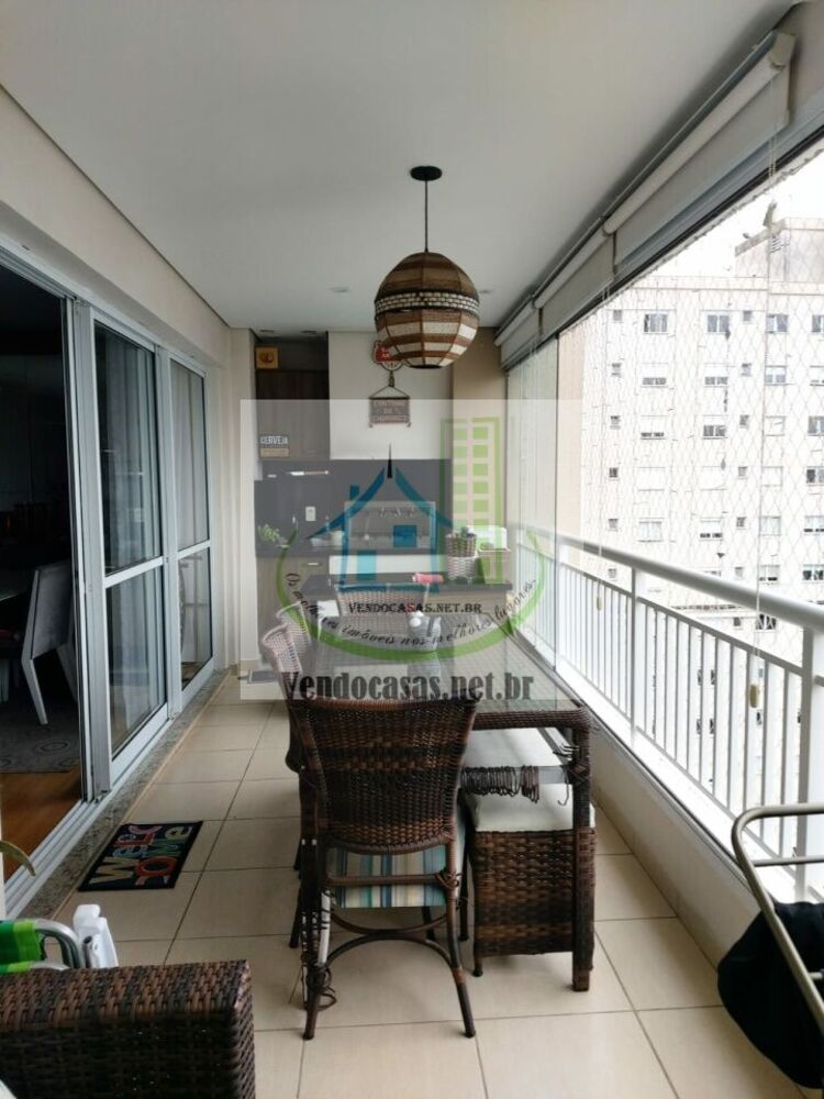 Apartamento, 3 quartos, 115 m² - Foto 2